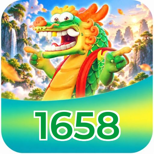 1658 Cadastro Oficial