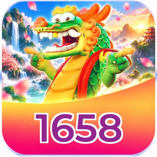 1658 Download Logo Oficial
