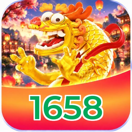 1658 Logo