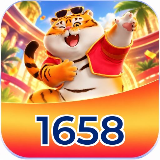 1658 Download App Oficial