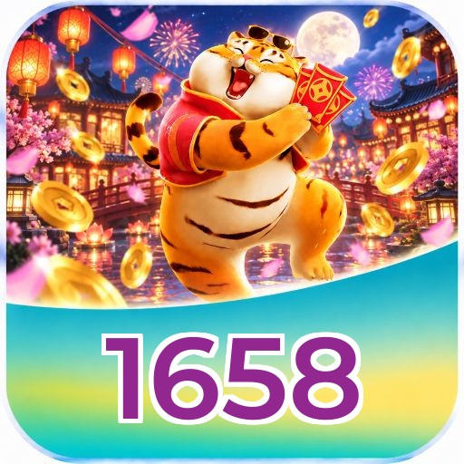 1658 Login Seguro