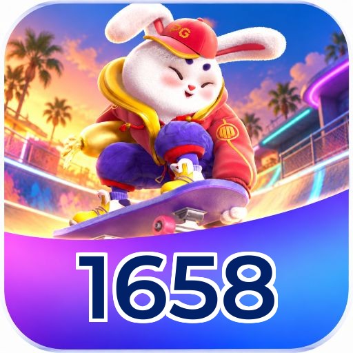Slots 1658 - Jackpots Progressivos