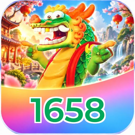 1658 Logo