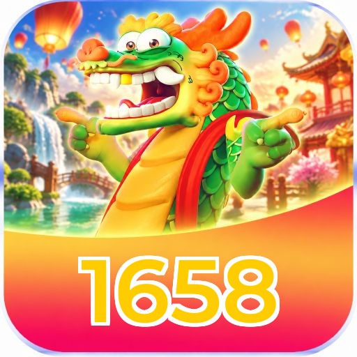 1658 Logo