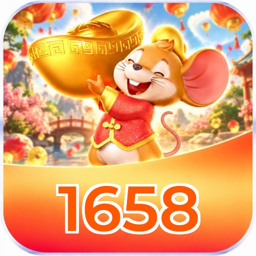 1658 APP Mobile - Android & iOS