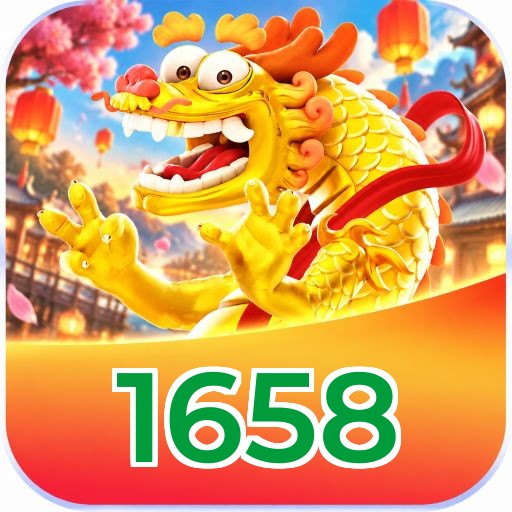 1658 Logo