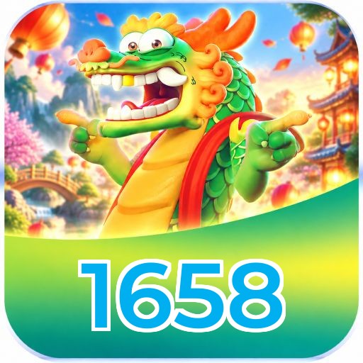 1658 Big Wins e Jackpots