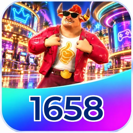 1658 Instalar Logo 1