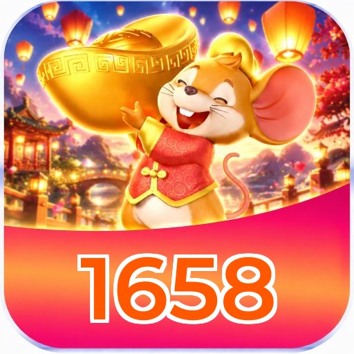 Slots 1658 - RTP Alto Certificado